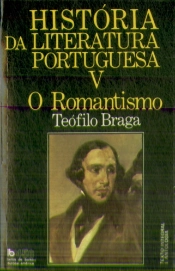 História da Literatura Portuguesa V