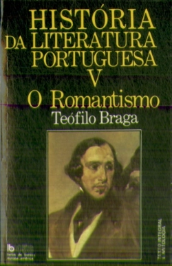 Bertrand.pt - História da Literatura Portuguesa V