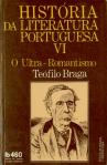 História da Literatura Portuguesa VI