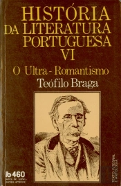 História da Literatura Portuguesa VI
