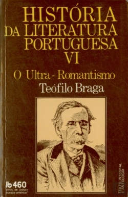 Bertrand.pt - História da Literatura Portuguesa VI