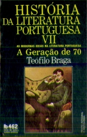 História da Literatura Portuguesa VII