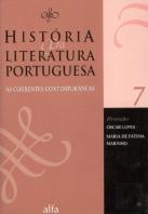 História da Literatura Portuguesa - Volume 7