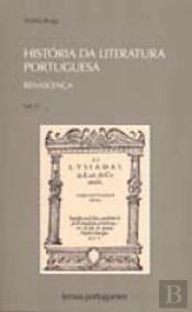 História da Literatura Portuguesa - Volume II