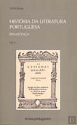 Bertrand.pt - História da Literatura Portuguesa - Volume II