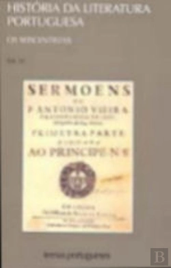Bertrand.pt - História da Literatura Portuguesa - Volume III