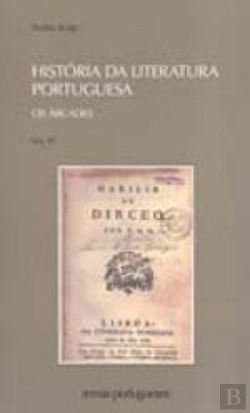 Bertrand.pt - História da Literatura Portuguesa - Volume IV
