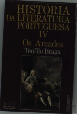 Bertrand.pt - História da Literatura Portuguesa - Volume IV