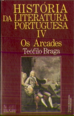 Bertrand.pt - História da Literatura Portuguesa - Volume IV