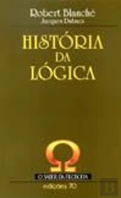 História da Lógica