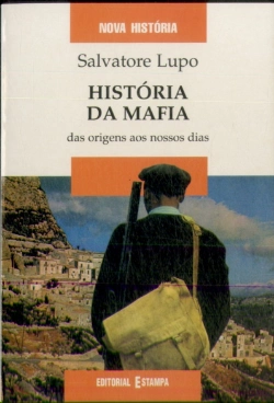 Bertrand.pt - História da Mafia