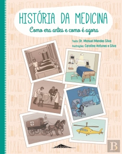 Bertrand.pt - História da Medicina