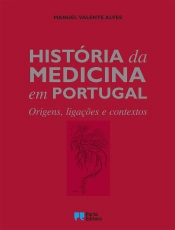 História da Medicina em Portugal