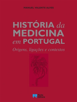 Bertrand.pt - História da Medicina em Portugal