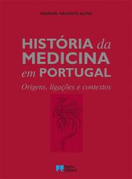História da Medicina em Portugal