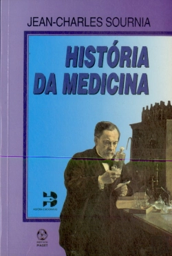 Bertrand.pt - História da Medicina