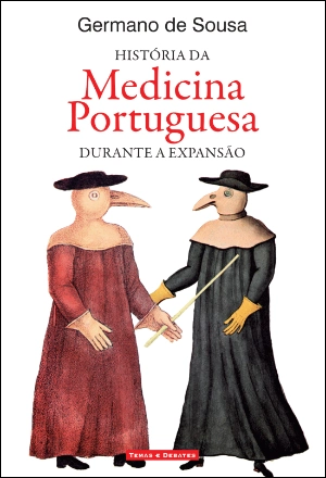 História da Medicina Portuguesa durante a Expansão