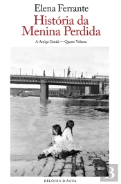 História da Menina Perdida