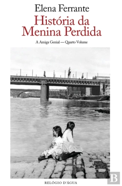 Bertrand.pt - História da Menina Perdida