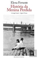 História da Menina Perdida