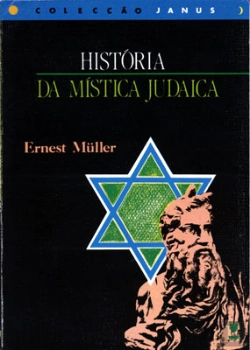 Bertrand.pt - História da Mística Judaica