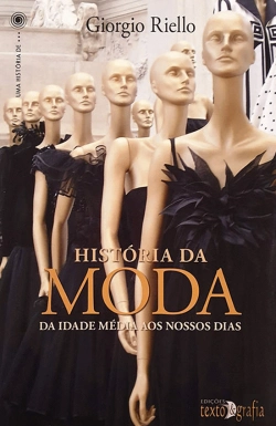 Bertrand.pt - História da Moda