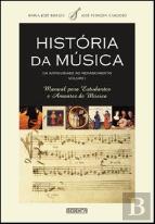 História da Música I