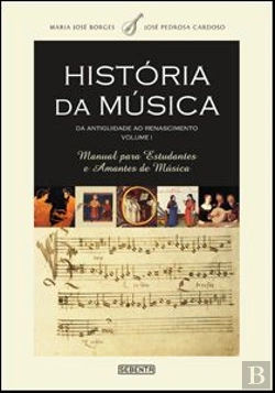 Bertrand.pt - História da Música I