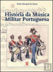 História da Música Militar Portuguesa