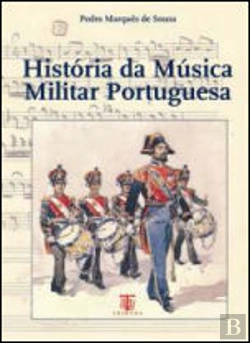 Bertrand.pt - História da Música Militar Portuguesa
