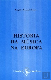 História da Música na Europa