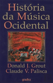 História da Música Ocidental