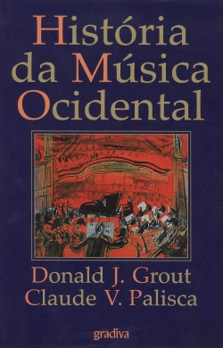 Bertrand.pt - História da Música Ocidental