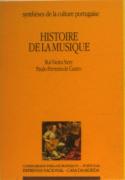 História da Música Portuguesa - Edição em Francês
