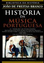 História da Música Portuguesa