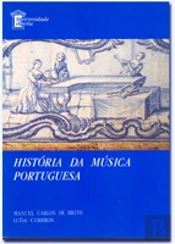 História da Música Portuguesa