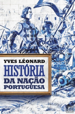 Bertrand.pt - História da Nação Portuguesa