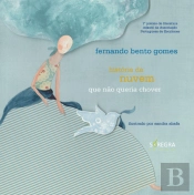 História da Nuvem Que Não Queria Chover
