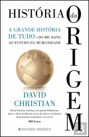História da Origem