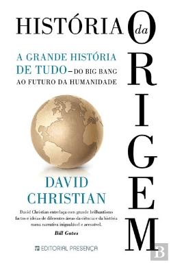 Bertrand.pt - História Da Origem