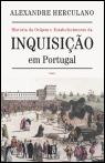 História da Origem e Estabelecimento da Inquisição em Portugal