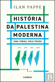 História da Palestina Moderna