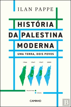 Bertrand.pt - História da Palestina Moderna