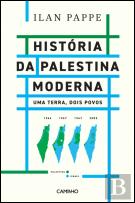 História da Palestina Moderna