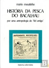 História da Pesca do Bacalhau