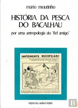 Bertrand.pt - História da Pesca do Bacalhau
