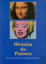 História da Pintura