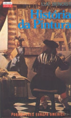 Bertrand.pt - História da Pintura