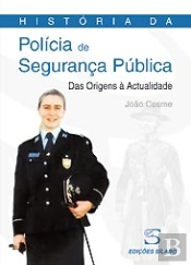 História da Polícia de Segurança Pública
