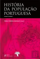 História da População Portuguesa